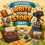 National Write Your Story Day